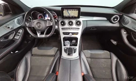 Mercedes-Benz C 43 AMG BURMESTER| PANO| HUD| ПАМЕТ | Auto.bg — изображение 7 Mercedes-Benz C 43 AMG BURMESTER| PANO| HUD| ПАМЕТ | Auto.bg — изображение 7