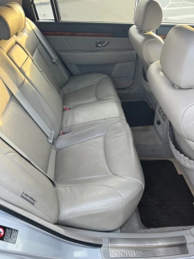 Kia Opirus - 3000 € - 30642561 4 | Car24.bg Kia Opirus - 3000 € - 30642561 4