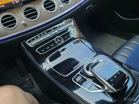 Mercedes-Benz E 220 d 4MATIC Exclusive/ДИСТРОНИК/ШИБЕДАХ/ПОДГРЕВ/ПАМЕТ - 17999 € - 16253108 15 | Car24.bg Mercedes-Benz E 220 d 4MATIC Exclusive/ДИСТРОНИК/ШИБЕДАХ/ПОДГРЕВ/ПАМЕТ - 17999 € - 16253108 15