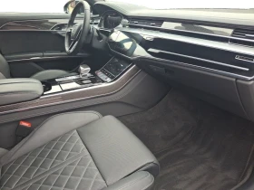 Audi S8 TFSI/571HP/PANO/MATRIX/360/962z | Auto.bg — изображение 12 Audi S8 TFSI/571HP/PANO/MATRIX/360/962z | Auto.bg — изображение 12