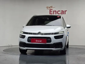Citroen C4 Picasso Picasso 1.6 B-Hdi Feel - 12026 € - 26300367 3 | Car24.bg Citroen C4 Picasso Picasso 1.6 B-Hdi Feel - 12026 € - 26300367 3