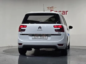 Citroen C4 Picasso Picasso 1.6 B-Hdi Feel - 12026 € - 26300367 4 | Car24.bg Citroen C4 Picasso Picasso 1.6 B-Hdi Feel - 12026 € - 26300367 4
