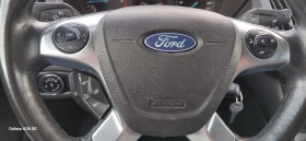 Ford Connect Transit Connect, 1.5D 100k.c. - 6990 € - 63673608 10 | Car24.bg Ford Connect Transit Connect, 1.5D 100k.c. - 6990 € - 63673608 10