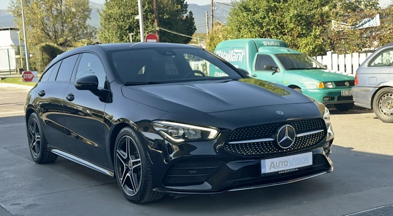 Mercedes-Benz CLA 200 163кс.AMG KeyLess Start Navi Camera Кожа - 37990 лв. / 19423.98 € - 54341647 1 | Car24.bg Mercedes-Benz CLA 200 163кс.AMG KeyLess Start Navi Camera Кожа - 37990 лв. / 19423.98 € - 54341647 1