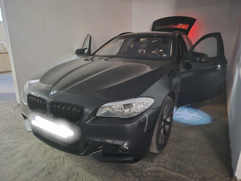 BMW 530 Xdrive M-paket - 13500 € - 65926865 1 | Car24.bg BMW 530 Xdrive M-paket - 13500 € - 65926865 1