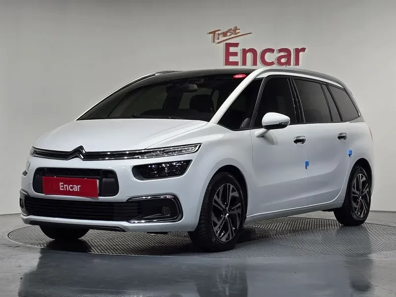 Citroen C4 Picasso Picasso 1.6 B-Hdi Feel - 12026 € - 26300367 1 | Car24.bg Citroen C4 Picasso Picasso 1.6 B-Hdi Feel - 12026 € - 26300367 1