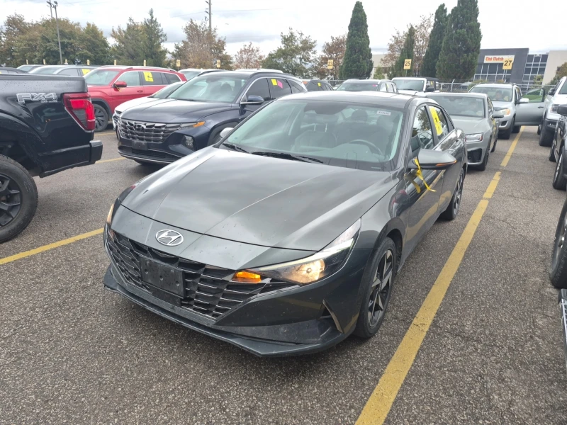 Hyundai Elantra Hybrid Dct Luxury* KOJA* PANO* PODGREV* - 19200 € - 99685309 1 | Car24.bg Hyundai Elantra Hybrid Dct Luxury* KOJA* PANO* PODGREV* - 19200 € - 99685309 1