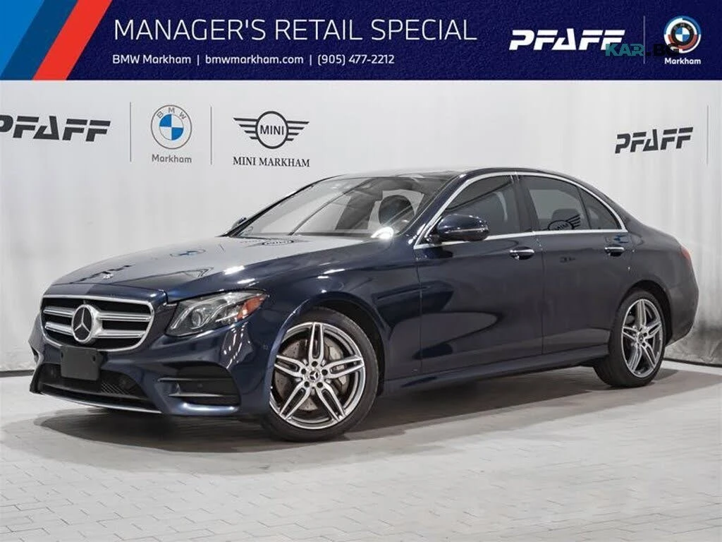 Mercedes-Benz E 300 * AMG Line * AвтоКредит * (ЦЕНА ДО БГ) | Auto.bg — изображение 1 Mercedes-Benz E 300 * AMG Line * AвтоКредит * (ЦЕНА ДО БГ) | Auto.bg — изображение 1