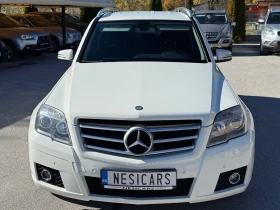 Mercedes-Benz GLK 220 CDI 4Matic BlueEfficiency ! ! ! ТОП ! ! ! | Mobile.bg — малка снимка 2