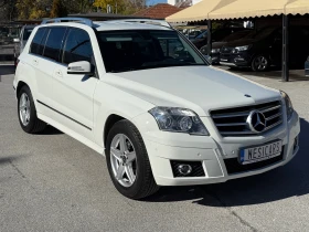 Mercedes-Benz GLK 220 CDI 4Matic BlueEfficiency ! ! ! ТОП ! ! ! | Mobile.bg — малка снимка 3