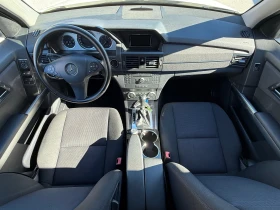 Mercedes-Benz GLK 220 CDI 4Matic BlueEfficiency ! ! ! ТОП ! ! ! | Mobile.bg — малка снимка 11