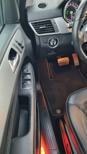 Mercedes-Benz ML 350 AMG BlueTec - 29992 лв. / 15334.67 € - 50409379 10 | Car24.bg Mercedes-Benz ML 350 AMG BlueTec - 29992 лв. / 15334.67 € - 50409379 10