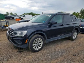 Снимка VW Tiguan