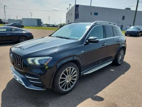 Mercedes-Benz GLE 53 4MATIC * AMG * ДИСТРОНИК * ОБДУХВАНЕ * АВТОКРЕДИТ