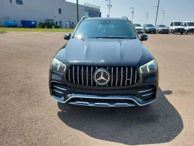 Mercedes-Benz GLE 53 4MATIC * AMG * ДИСТРОНИК * ОБДУХВАНЕ * АВТОКРЕДИТ | Auto.bg — изображение 6 Mercedes-Benz GLE 53 4MATIC * AMG * ДИСТРОНИК * ОБДУХВАНЕ * АВТОКРЕДИТ | Auto.bg — изображение 6