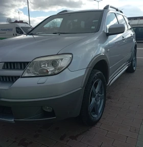 Mitsubishi Outlander 2.4 Mivek 160 к.с | Auto.bg — изображение 2 Mitsubishi Outlander 2.4 Mivek 160 к.с | Auto.bg — изображение 2