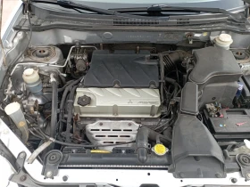 Mitsubishi Outlander 2.4 Mivek 160 к.с | Auto.bg — изображение 15 Mitsubishi Outlander 2.4 Mivek 160 к.с | Auto.bg — изображение 15