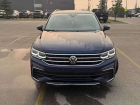 VW Tiguan * Highline R Line * CARFAX * БЕЗ ПЪРВОНАЧАЛНА ВНОС | Auto.bg — изображение 6 VW Tiguan * Highline R Line * CARFAX * БЕЗ ПЪРВОНАЧАЛНА ВНОС | Auto.bg — изображение 6