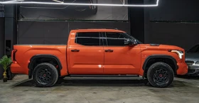 Toyota Tundra TRD PRO 3.5i / FULL MAX/ HYBRID/ 22000km/ | Auto.bg — изображение 7 Toyota Tundra TRD PRO 3.5i / FULL MAX/ HYBRID/ 22000km/ | Auto.bg — изображение 7