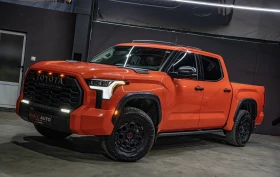 Toyota Tundra TRD PRO 3.5i / FULL MAX/ HYBRID/ 22000km/