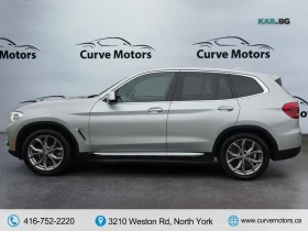 BMW X3 xDrive30i* АвтоКредит * (ЦЕНА ДО БГ) * | Auto.bg — изображение 7 BMW X3 xDrive30i* АвтоКредит * (ЦЕНА ДО БГ) * | Auto.bg — изображение 7
