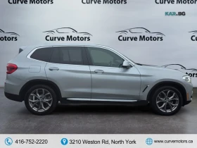 BMW X3 xDrive30i* АвтоКредит * (ЦЕНА ДО БГ) * | Auto.bg — изображение 8 BMW X3 xDrive30i* АвтоКредит * (ЦЕНА ДО БГ) * | Auto.bg — изображение 8
