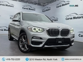 BMW X3 xDrive30i* АвтоКредит * (ЦЕНА ДО БГ) *