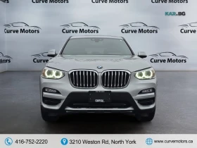 BMW X3 xDrive30i* АвтоКредит * (ЦЕНА ДО БГ) * | Auto.bg — изображение 2 BMW X3 xDrive30i* АвтоКредит * (ЦЕНА ДО БГ) * | Auto.bg — изображение 2