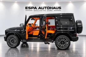 Mercedes-Benz G 63 AMG FACELIFT Magnum Sport Seat / Night Pack I+ II - 235000 € - 50064963 5 | Car24.bg Mercedes-Benz G 63 AMG FACELIFT Magnum Sport Seat / Night Pack I+ II - 235000 € - 50064963 5