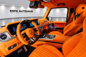 Mercedes-Benz G 63 AMG FACELIFT Magnum Sport Seat / Night Pack I+ II - 235000 € - 50064963 8 | Car24.bg Mercedes-Benz G 63 AMG FACELIFT Magnum Sport Seat / Night Pack I+ II - 235000 € - 50064963 8
