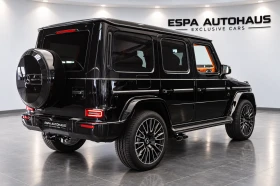 Mercedes-Benz G 63 AMG FACELIFT Magnum Sport Seat / Night Pack I+ II - 235000 € - 50064963 13 | Car24.bg Mercedes-Benz G 63 AMG FACELIFT Magnum Sport Seat / Night Pack I+ II - 235000 € - 50064963 13
