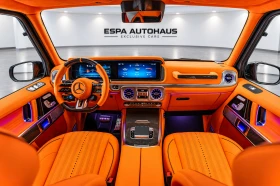 Mercedes-Benz G 63 AMG FACELIFT Magnum Sport Seat / Night Pack I+ II - 235000 € - 50064963 6 | Car24.bg Mercedes-Benz G 63 AMG FACELIFT Magnum Sport Seat / Night Pack I+ II - 235000 € - 50064963 6