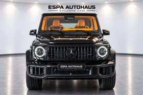 Mercedes-Benz G 63 AMG FACELIFT Magnum Sport Seat / Night Pack I+ II - 235000 € - 50064963 2 | Car24.bg Mercedes-Benz G 63 AMG FACELIFT Magnum Sport Seat / Night Pack I+ II - 235000 € - 50064963 2