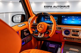 Mercedes-Benz G 63 AMG FACELIFT Magnum Sport Seat / Night Pack I+ II - 235000 € - 50064963 7 | Car24.bg Mercedes-Benz G 63 AMG FACELIFT Magnum Sport Seat / Night Pack I+ II - 235000 € - 50064963 7