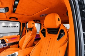 Mercedes-Benz G 63 AMG FACELIFT Magnum Sport Seat / Night Pack I+ II - 235000 € - 50064963 10 | Car24.bg Mercedes-Benz G 63 AMG FACELIFT Magnum Sport Seat / Night Pack I+ II - 235000 € - 50064963 10