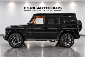 Mercedes-Benz G 63 AMG FACELIFT Magnum Sport Seat / Night Pack I+ II - 235000 € - 50064963 4 | Car24.bg Mercedes-Benz G 63 AMG FACELIFT Magnum Sport Seat / Night Pack I+ II - 235000 € - 50064963 4