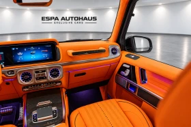 Mercedes-Benz G 63 AMG FACELIFT Magnum Sport Seat / Night Pack I+ II - 235000 € - 50064963 9 | Car24.bg Mercedes-Benz G 63 AMG FACELIFT Magnum Sport Seat / Night Pack I+ II - 235000 € - 50064963 9