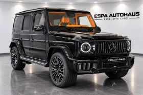 Mercedes-Benz G 63 AMG FACELIFT Magnum Sport Seat / Night Pack I+ II - 235000 € - 50064963 3 | Car24.bg Mercedes-Benz G 63 AMG FACELIFT Magnum Sport Seat / Night Pack I+ II - 235000 € - 50064963 3
