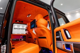 Mercedes-Benz G 63 AMG FACELIFT Magnum Sport Seat / Night Pack I+ II - 235000 € - 50064963 12 | Car24.bg Mercedes-Benz G 63 AMG FACELIFT Magnum Sport Seat / Night Pack I+ II - 235000 € - 50064963 12