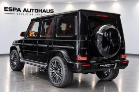 Mercedes-Benz G 63 AMG FACELIFT Magnum Sport Seat / Night Pack I+ II - 235000 € - 50064963 15 | Car24.bg Mercedes-Benz G 63 AMG FACELIFT Magnum Sport Seat / Night Pack I+ II - 235000 € - 50064963 15