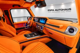 Mercedes-Benz G 63 AMG FACELIFT Magnum Sport Seat / Night Pack I+ II - 235000 € - 50064963 11 | Car24.bg Mercedes-Benz G 63 AMG FACELIFT Magnum Sport Seat / Night Pack I+ II - 235000 € - 50064963 11