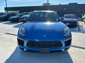 Porsche Macan S/CARFAX/ОТ ПРЕДСТАВИТЕЛСТВО/КЛИП/ОБДУХ/ПОДГРЕВ/ | Auto.bg — изображение 6 Porsche Macan S/CARFAX/ОТ ПРЕДСТАВИТЕЛСТВО/КЛИП/ОБДУХ/ПОДГРЕВ/ | Auto.bg — изображение 6