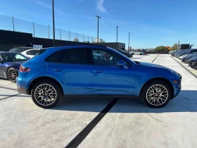 Porsche Macan S/CARFAX/ОТ ПРЕДСТАВИТЕЛСТВО/КЛИП/ОБДУХ/ПОДГРЕВ/ | Auto.bg — изображение 3 Porsche Macan S/CARFAX/ОТ ПРЕДСТАВИТЕЛСТВО/КЛИП/ОБДУХ/ПОДГРЕВ/ | Auto.bg — изображение 3