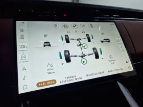 Land Rover Range Rover Sport P635/SV/MASS/HUD/PANO/360/AIR/VENT/MERIDIAN/CARBON | Auto.bg — изображение 11 Land Rover Range Rover Sport P635/SV/MASS/HUD/PANO/360/AIR/VENT/MERIDIAN/CARBON | Auto.bg — изображение 11