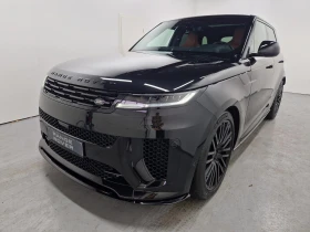 Land Rover Range Rover Sport P635/SV/MASS/HUD/PANO/360/AIR/VENT/MERIDIAN/CARBON | Auto.bg — изображение 3 Land Rover Range Rover Sport P635/SV/MASS/HUD/PANO/360/AIR/VENT/MERIDIAN/CARBON | Auto.bg — изображение 3