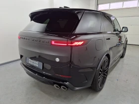 Land Rover Range Rover Sport P635/SV/MASS/HUD/PANO/360/AIR/VENT/MERIDIAN/CARBON | Auto.bg — изображение 6 Land Rover Range Rover Sport P635/SV/MASS/HUD/PANO/360/AIR/VENT/MERIDIAN/CARBON | Auto.bg — изображение 6
