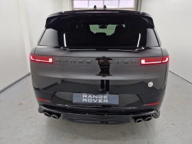Land Rover Range Rover Sport P635/SV/MASS/HUD/PANO/360/AIR/VENT/MERIDIAN/CARBON | Auto.bg — изображение 5 Land Rover Range Rover Sport P635/SV/MASS/HUD/PANO/360/AIR/VENT/MERIDIAN/CARBON | Auto.bg — изображение 5