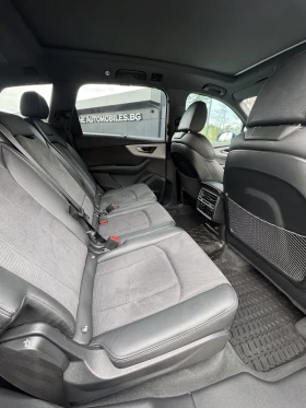 Audi Q7 S-LINE | Auto.bg — изображение 11 Audi Q7 S-LINE | Auto.bg — изображение 11