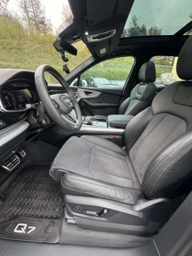 Audi Q7 S-LINE | Auto.bg — изображение 10 Audi Q7 S-LINE | Auto.bg — изображение 10