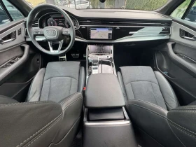 Audi Q7 S-LINE | Auto.bg — изображение 13 Audi Q7 S-LINE | Auto.bg — изображение 13